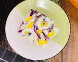 Foto langkah ke 3 dari resep Salad Sayur (Breakfast).