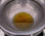 Daal tadka palak recipe step 5 photo