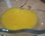 Foto del paso 1 de la receta: Crema pastelera