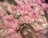 A picture of step 1 of my breakfast pork sausage gravy.