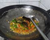 Foto langkah ke 2 dari resep Kikil Tumis Pedas.