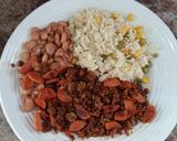 Foto del paso 4 de la receta: Discada sencilla