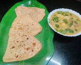 உருளைக்கிழங்கு வெள்ளை குருமா ரெசிபி ஸ்டேப் 5 புகைப்படம்