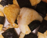 Foto del paso 4 de la receta: Onigiris 🍙