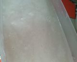 Foto langkah ke 2 dari resep Es Nutrijell Kelapa Gula Merah.
