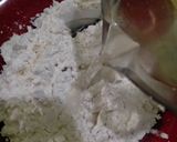 Foto langkah ke 2 dari resep Tempe Aci Atau Tempe Cireng.