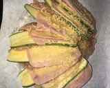 Foto del paso 4 de la receta: Suprema con Zucchini !!