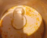 Foto del paso 1 de la receta: Crema pastelera para torta dulce