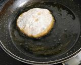Foto del paso 8 de la receta Hamburguesa de garbanzos