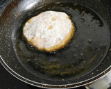Foto del paso 8 de la receta: Hamburguesa de garbanzos