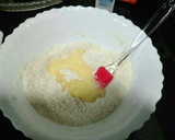 Foto del paso 3 de la receta Galletas de jengibre, canela y miel