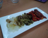 Foto del paso 3 de la receta: Escalivada