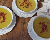 Foto del paso 7 de la receta: Crema de judías verdes