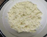 Sült zsemle gombával töltve recept fázis 4 fotója