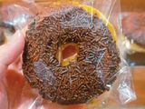 Donat Mesis / meses
