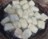 Foto langkah ke 1 dari resep Tahu petis ulala.