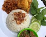 Sambal cibiuk langkah memasak 4 foto