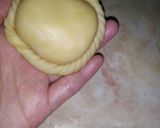 Foto langkah ke 4 dari resep Pastel isi sayur.