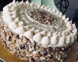 Foto del paso 7 de la receta: Carrot cake fácil