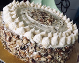 Foto del paso 7 de la receta: Carrot cake fácil