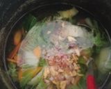 Foto langkah ke 4 dari resep Minyak bawang putih.