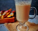 Foto langkah ke 3 dari resep Teh Tarik.