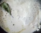 Foto langkah ke 3 dari resep Sayur cabe tahu.