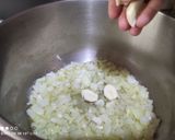 Foto del paso 1 de la receta: Lentejas con chorizo en 18 minutos