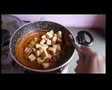 कढ़ाई पनीर(Kadhai paneer recipe in Hindi) रेसिपी चरण 7 फोटो