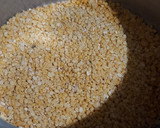 இட்லி சாம்பார்(idly sambar recipe in tamil) ரெசிபி ஸ்டேப் 1 புகைப்படம்