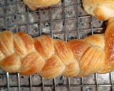 Foto del paso 20 de la receta: Croissants