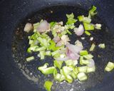 Foto del paso 3 de la receta: Chuleta de lomo ahumado en salsa