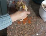 Foto del paso 5 de la receta: Fiambre de pollo primavera!!