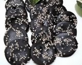 Foto langkah ke 5 dari resep Kue Cungkit Coklat.