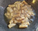 Foto langkah ke 2 dari resep Tumis sawi tempe tahu toge.