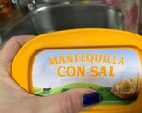 Foto del paso 1 de la receta: Bizcocho de limón “la abuela “