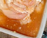รูปขั้นตอนการทำที่ 1 ของ ไก่กรอบอีกสูตร