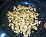 Foto del paso 3 de la receta: Arroz con especias y anacardos