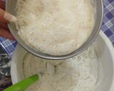 Foto del paso 3 de la receta: Medialunas express para matear