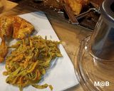 Une image de l'étape 8 de Tagliatelles de légumes en cocotte au Cook Expert.