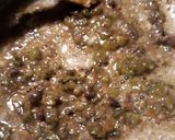 A picture of step 9 of Beef, Mash, and Gravy.