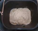Fokhagymás kenyér kenyérsütőgépben recept fázis 1 fotója