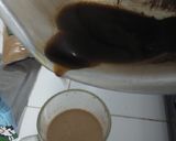 Foto langkah ke 4 dari resep Es kopi susu.