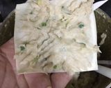 Foto langkah ke 5 dari resep Siomay goreng bumbu kacang.