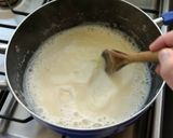 Foto del paso 11 de la receta: Helado de sal marina (Kingdom Hearts Sea salt hice cream)