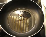 Foto del paso 5 de la receta: Revuelto de repollo con hígado novedoso
