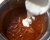 Lasagne recept fázis 6 fotója