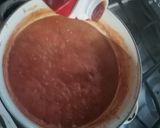 Foto del paso 6 de la receta: Pizza de Pepperoni 7u7