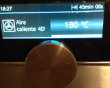 Foto del paso 4 de la receta: Quesada pasiega