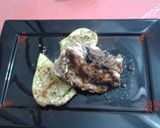 Foto del paso 6 de la receta: POLLO al HORNO